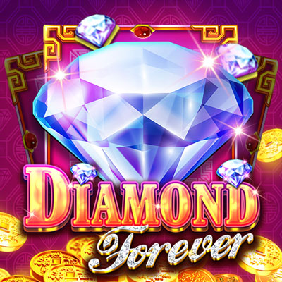 Diamond Forever 